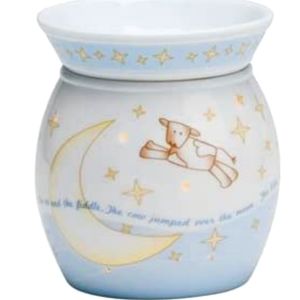 OVER THE MOON SCENTSY WARMER